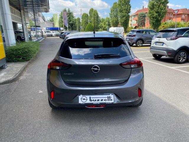 OPEL Corsa-e 5 porte Elegance