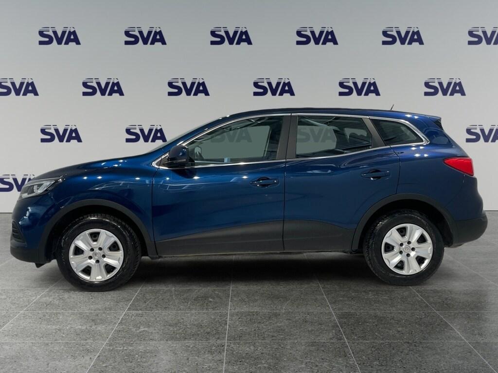 Renault Kadjar 2019 1.5 DCI 115CV Life - IVA ESPOSTA