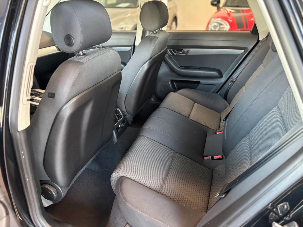 Audi A6 Avant 2.0 tdi Advanced multitronic