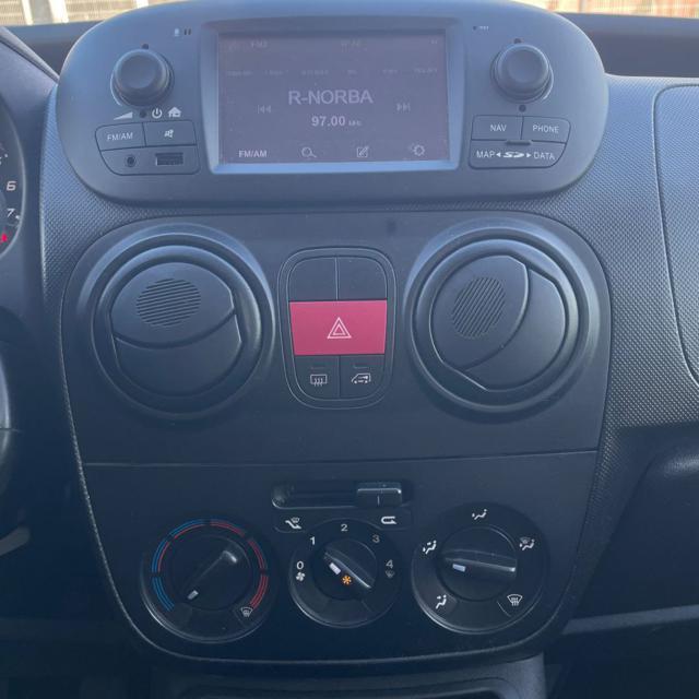 FIAT FIORINO 1.3 M-JET FURGONE SX - 2019