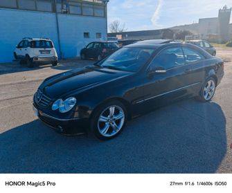 Mercedes-benz SLK 200 Kompressor cat Special Edition