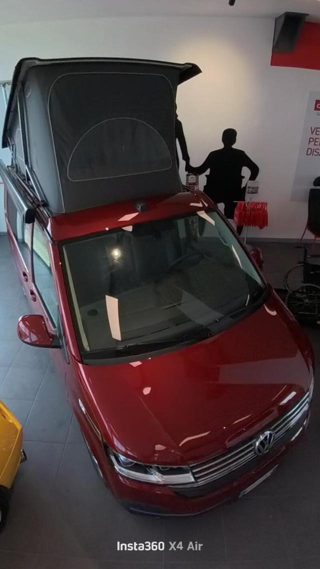 VOLKSWAGEN California California 2.0 TDI 204CV DSG Ocean