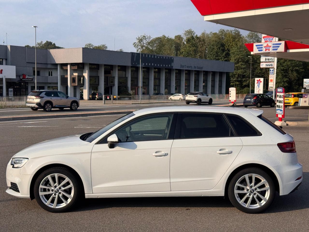 Audi A3 SPB 35 TFSI COD Admired