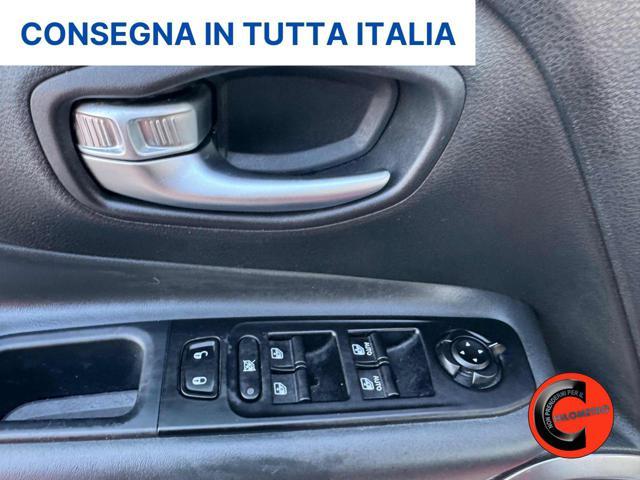 JEEP Renegade 1.0 T3 LONGITUDE 2022 RESTYLING-CRUISE-BLUETOOTH-