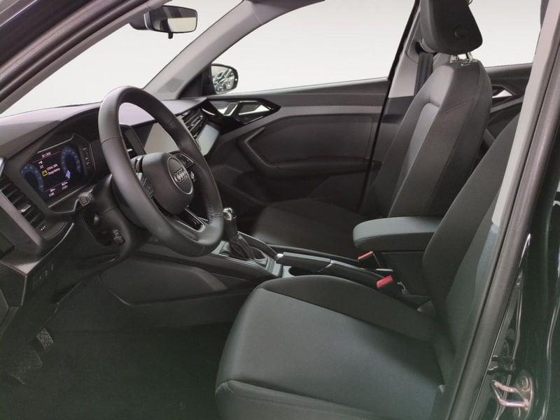 Audi A1 A1 allstreet 30 TFSI S tronic Business