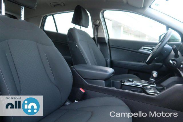 KIA Sportage Sportage 1.6 CRDi MHEV DCT Business