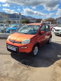 Fiat Panda 1.3 MJT S&S Trekking