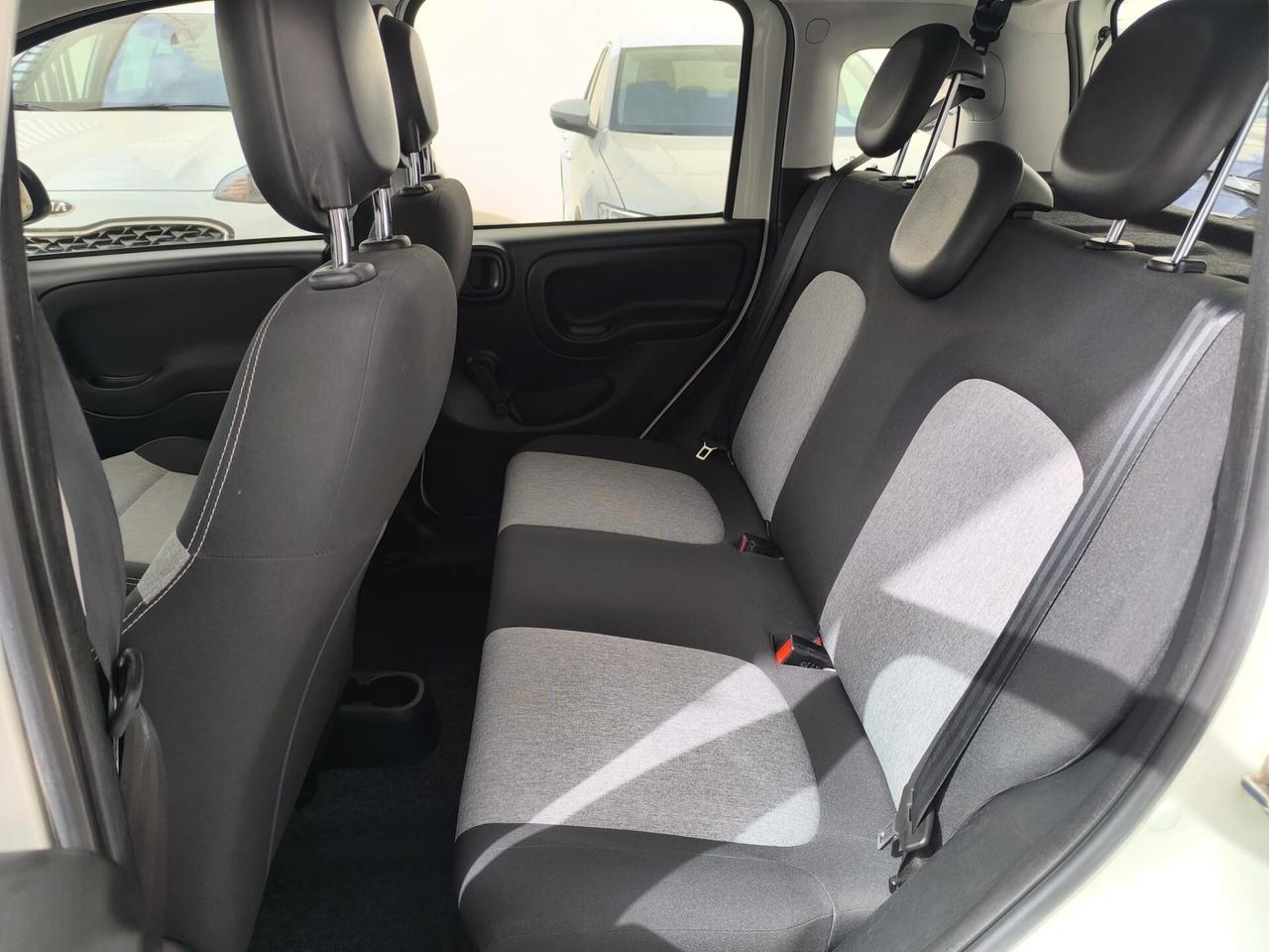 Fiat Panda 1.3 MJT 95 CV S&S Lounge 2018