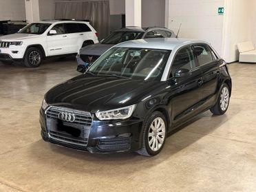 Audi A1 1.6 TDI 116 CV Sport 2018