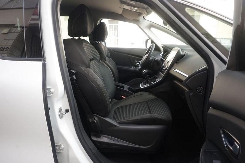 Renault Scénic Renault Scénic 1.5 dCi 110cv Energy Bose Unicoproprietario