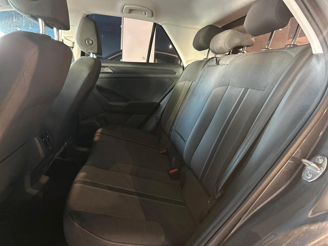 Volkswagen T-Roc VW STYLE