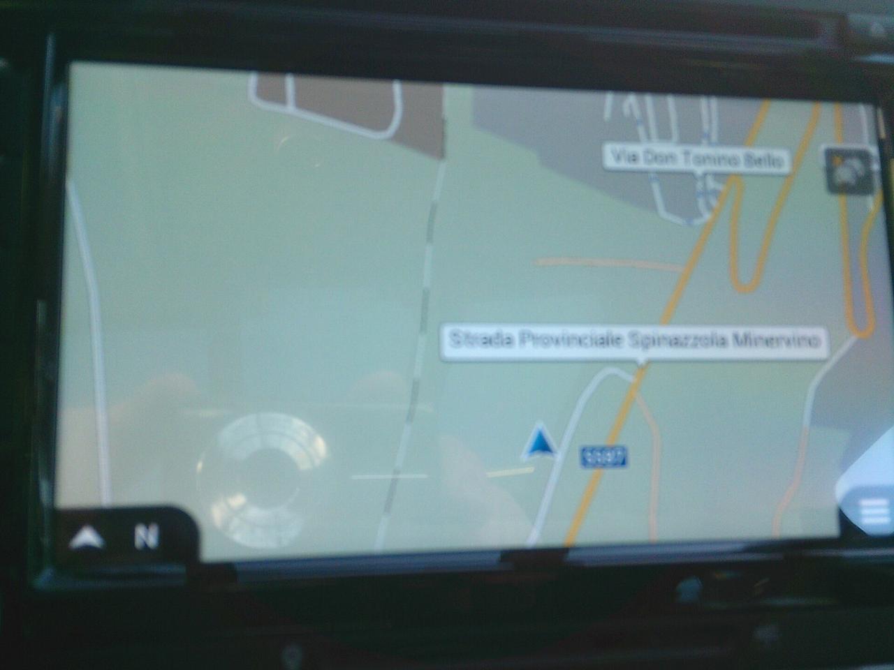 Volkswagen Tiguan 2.0 TDI 140 CV 4MOTION Sport & Style