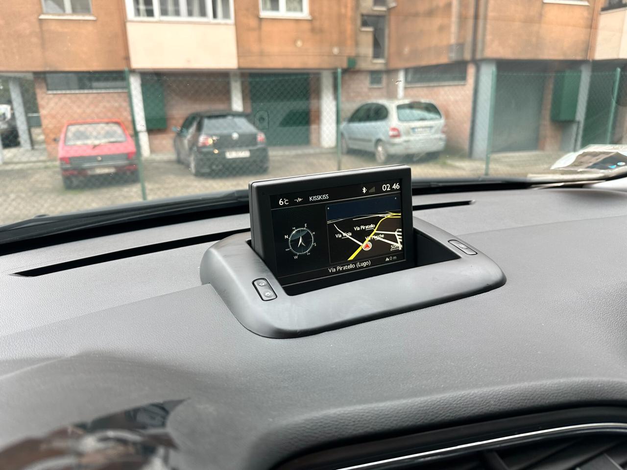 Peugeot 5008 1600 HDI AUT. 7 POSTI