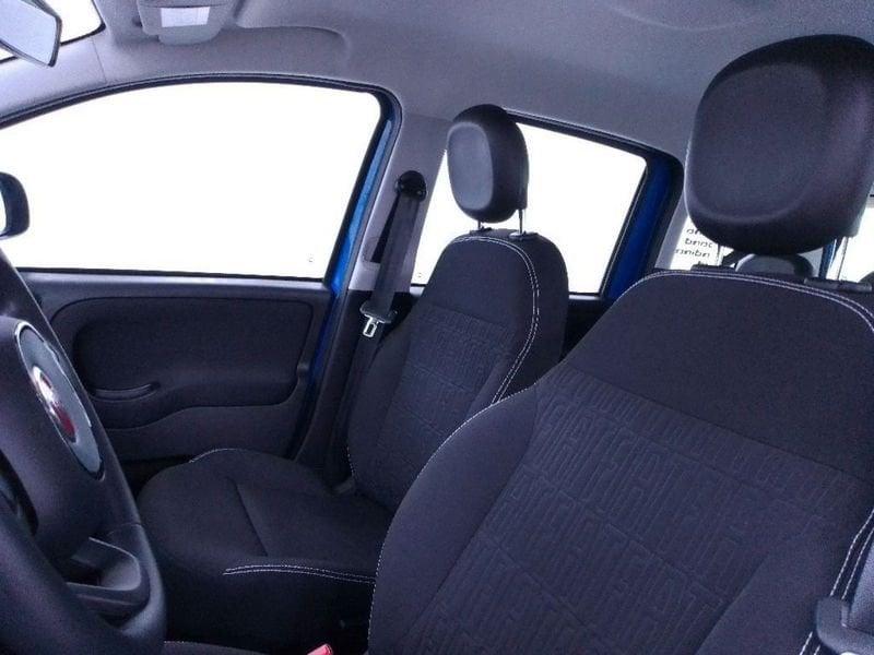 FIAT Pandina 1.0 firefly hybrid Icon s&s 70cv 5p.ti
