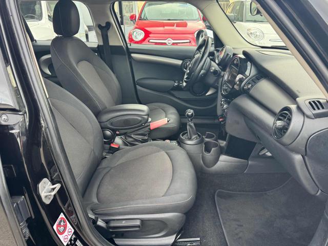 MINI One 1.5 One D 5 porte