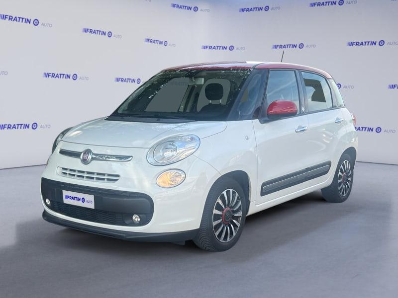 FIAT 500L 1.3 MULTIJET 95 CV DUALOGIC