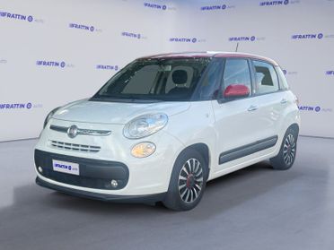 FIAT 500L 1.3 MULTIJET 95 CV DUALOGIC