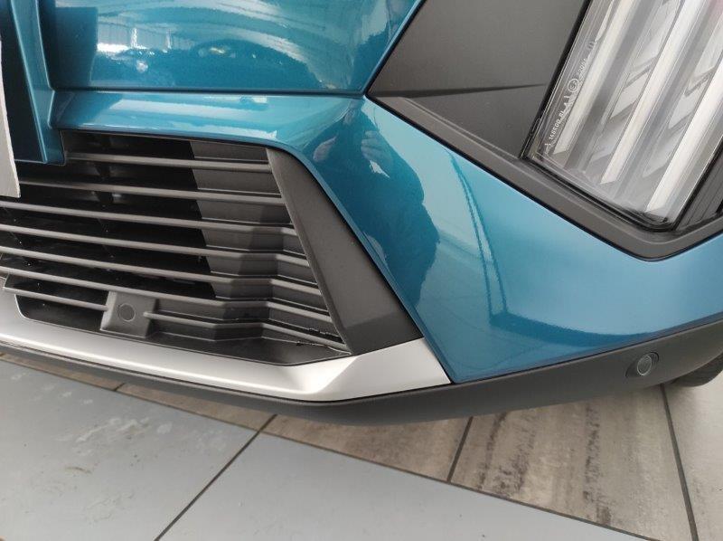 PEUGEOT 2008 2ª serie - 2008 Hybrid 145 e-DCS6 Allure