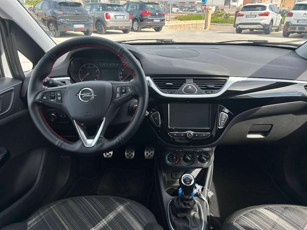 Opel Corsa 1.4 b-Color Gpl 90cv 5p