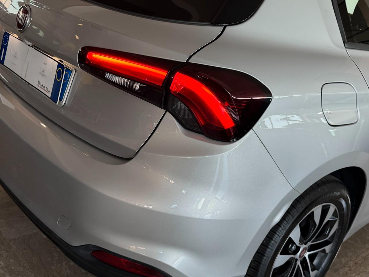 Fiat Tipo New 1.3 M.JET 95 cv. 5 porte CITY LIFE (Nav)