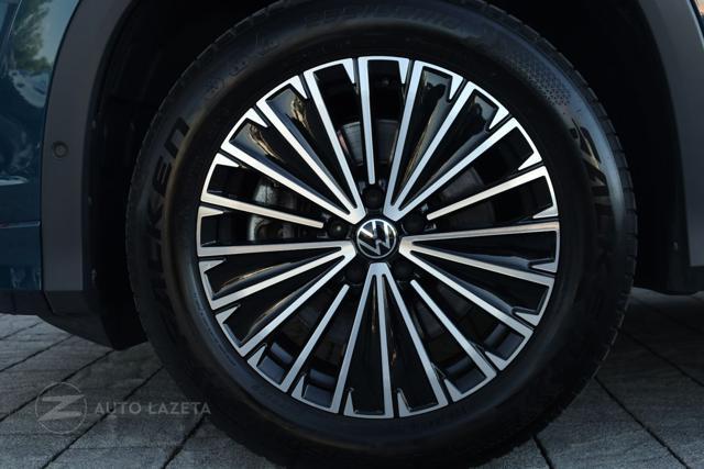 VOLKSWAGEN Tayron 1.5 eTSI 7 Posti DSG Life