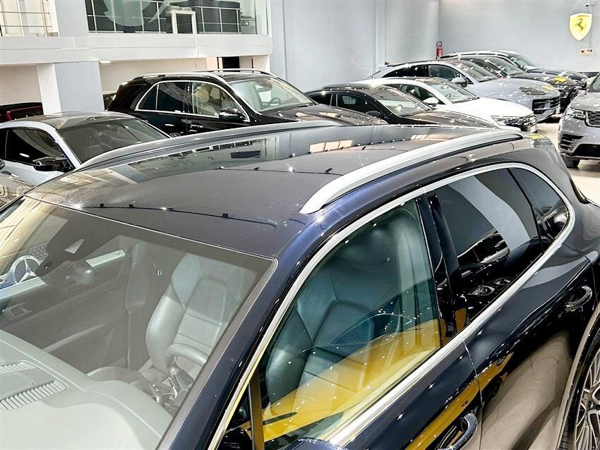 Porsche Cayenne 2.9 V6 S