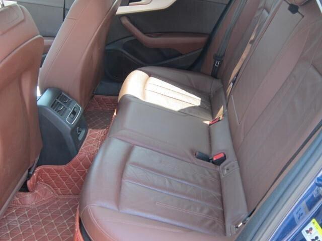 Audi A4 Avant 2.0 TDI 190 CV S tronic Sport
