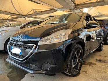 PEUGEOT 208 1,4 DIESEL