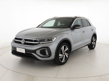 Volkswagen T-Roc 2.0 tdi r-line 4motion 150cv dsg
