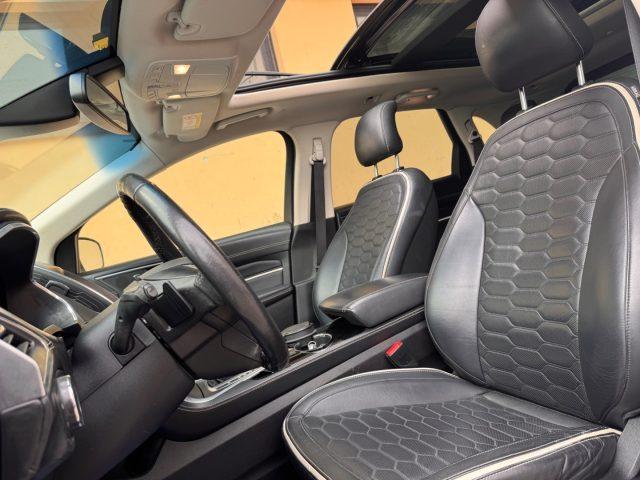 FORD Edge 2.0 TDCI 210 CV AWD Vignale TETTO PANORAMICO