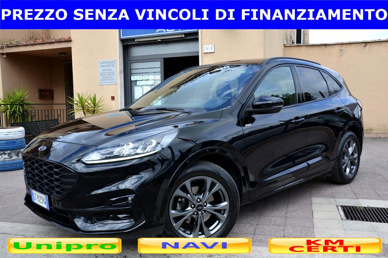 Ford Kuga 2.0 120CV ST-LINE AUTOM. **PREZZO REALE**UNIPRO'**