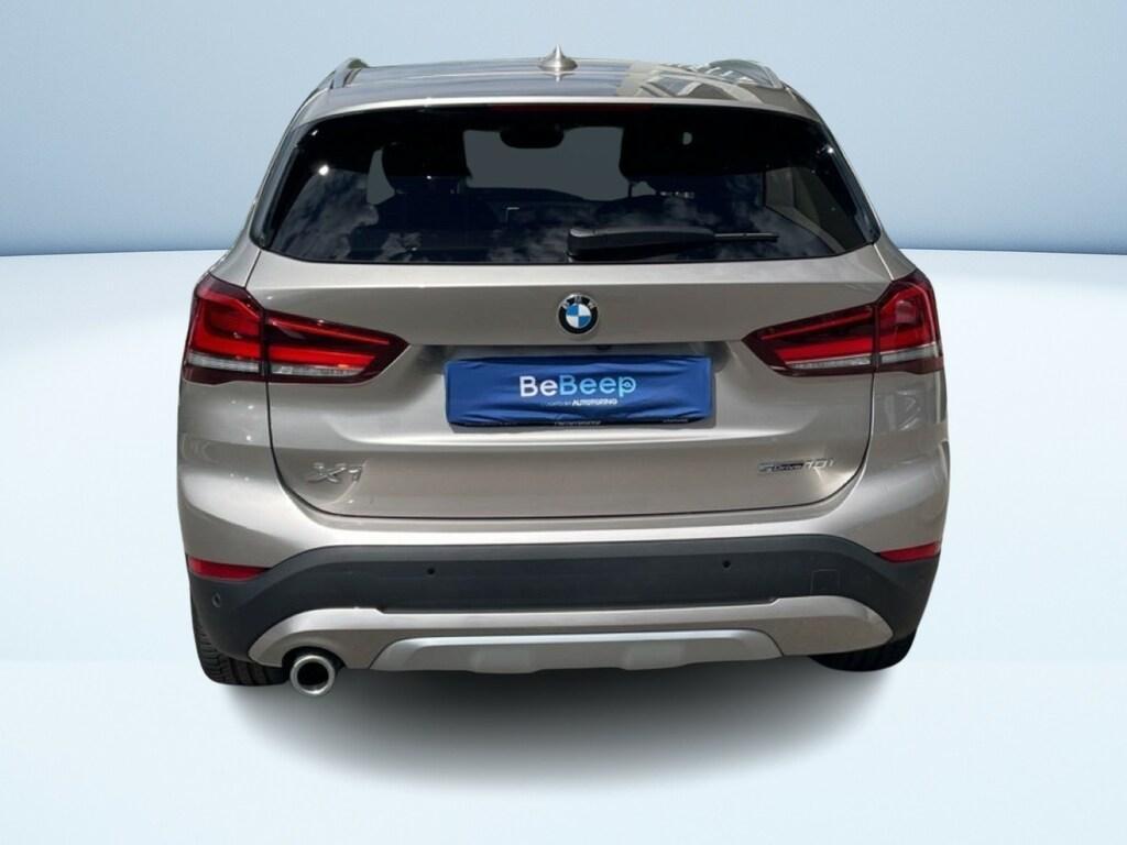 BMW X1 18 i xLine Plus sDrive Steptronic