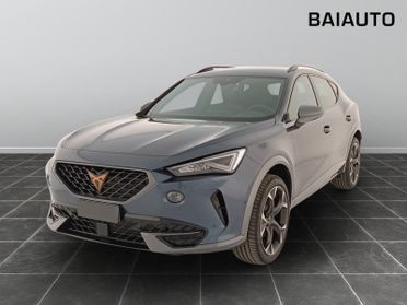 Cupra Formentor 1.5 tsi 150cv dsg