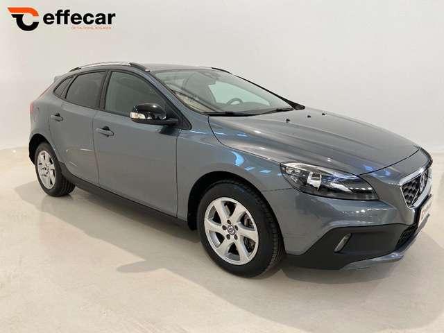 Volvo V40 Cross Country D3 Geartronic Momentum