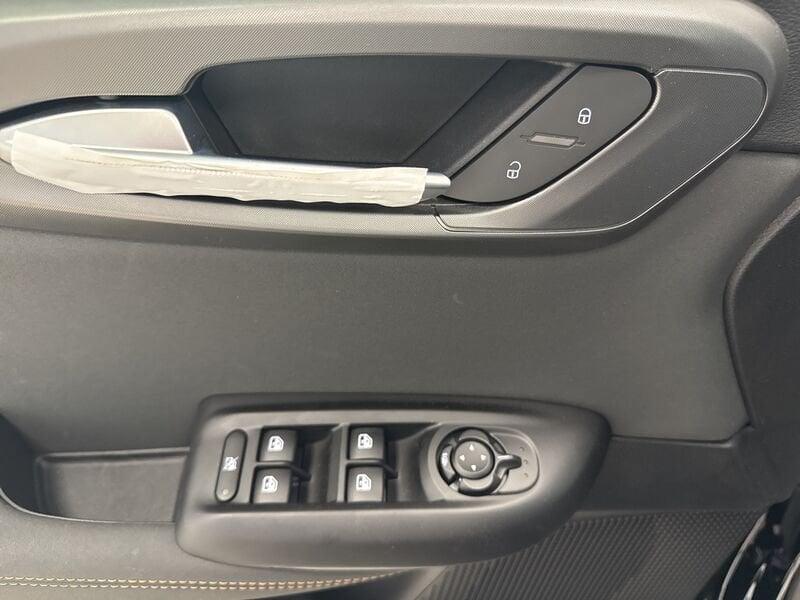 Alfa Romeo Tonale Ibrida Ibrida 160cv Sprint