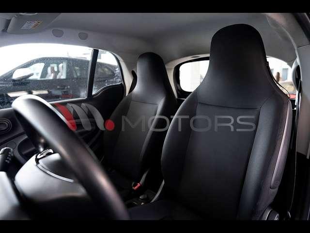 smart forTwo 1.0 Passion 71 CV *AUTOMATICA