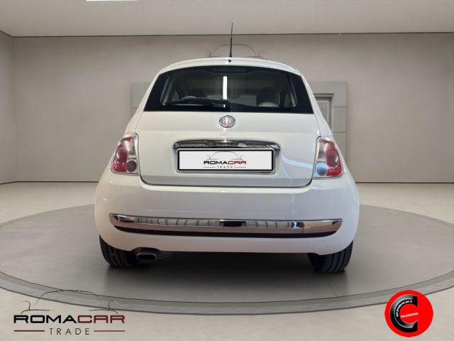 FIAT 500 1.2 EasyPower Lounge VETTURA DA RIPRISTINARE!