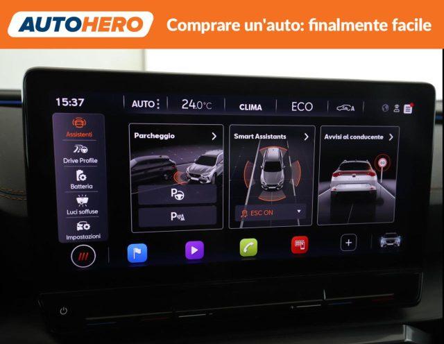 CUPRA Formentor 1.4 e-Hybrid DSG VZ