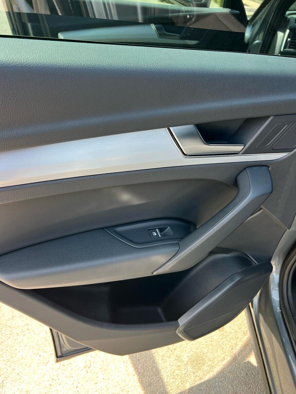 Audi Q5 40 TDI quattro S tronic Design