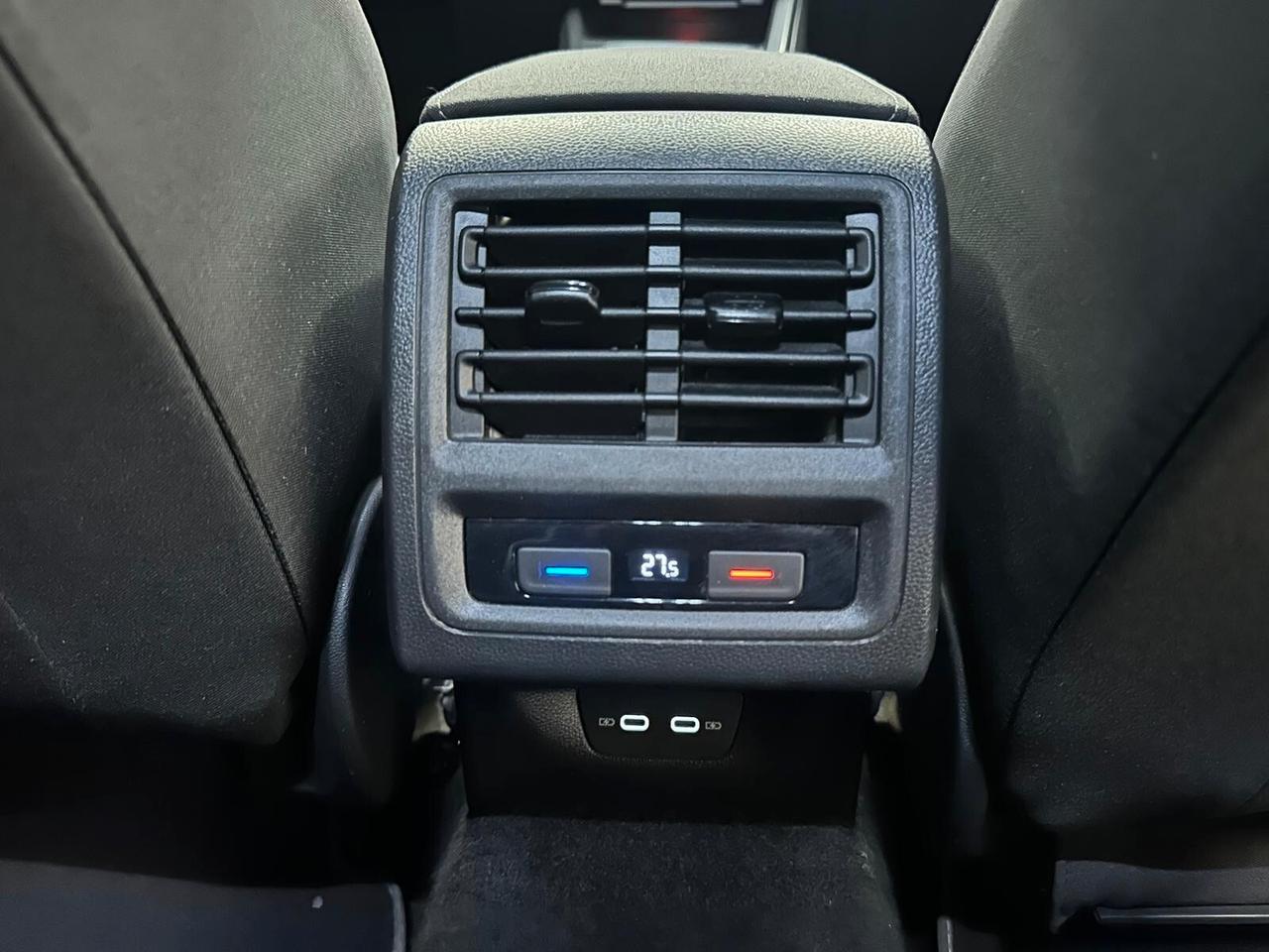 Volkswagen Golf 2.0 GTD DSG