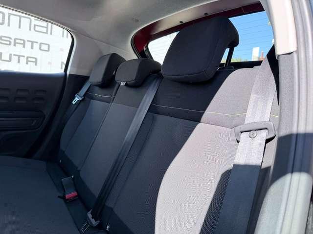 Citroen C3 C3 1.2 puretech Feel UNICOPRO/PREZZO REALE