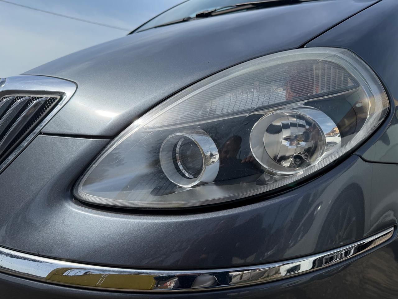 Lancia MUSA 1.3 Mjt 95 CV Gold