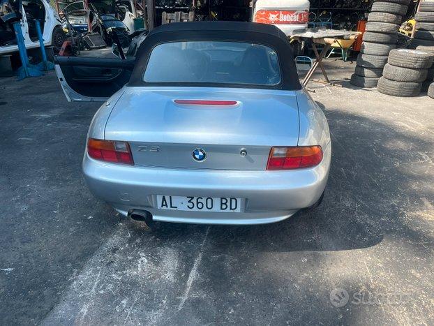 Bmw z3