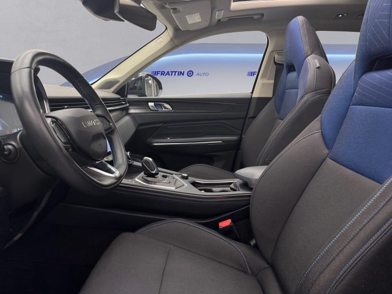 LYNK&CO 01 PHEV