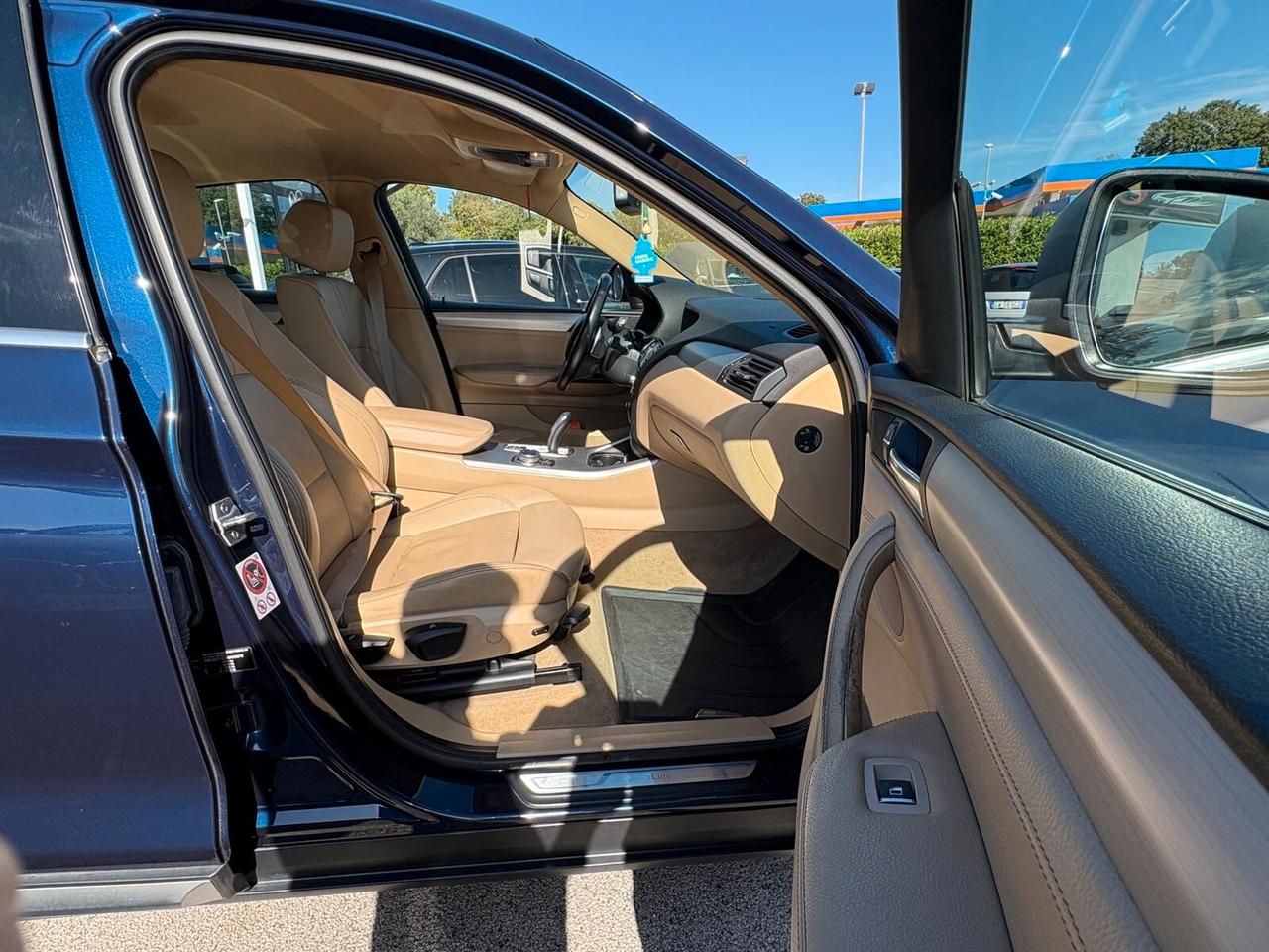 Bmw X4 xDrive20d