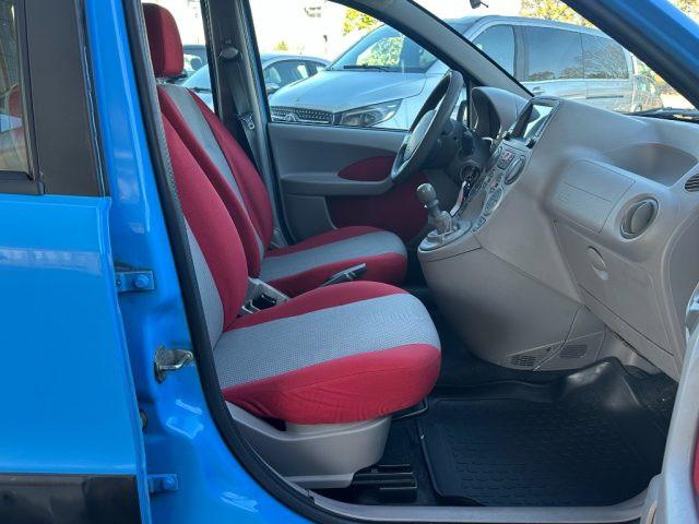 FIAT Panda 1.3 MJT 16V 4x4