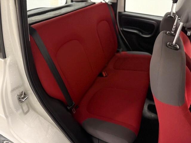 Fiat Panda 1.3 MJT S&S Easy