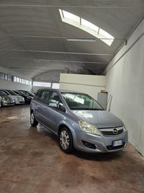 Opel Zafira 1.6 16V ecoM 94CV Cosmo