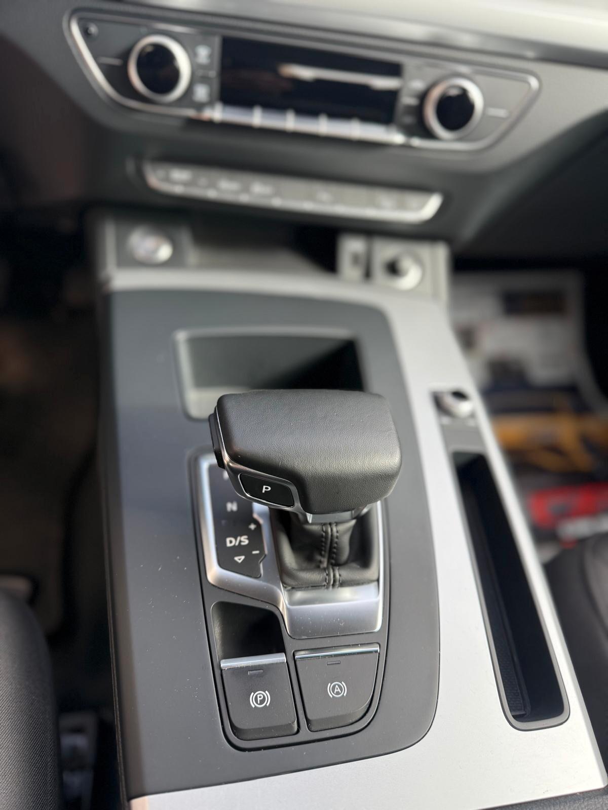 AUDI Q5 SPB 40TDI 204CV Quattro S-Tronic 2022