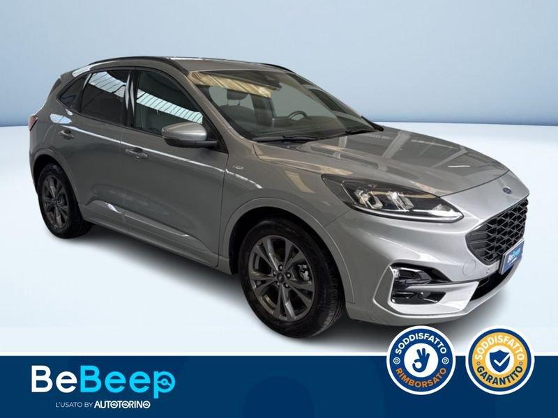 Ford Kuga 1.5 ECOBLUE ST-LINE 2WD 120CV